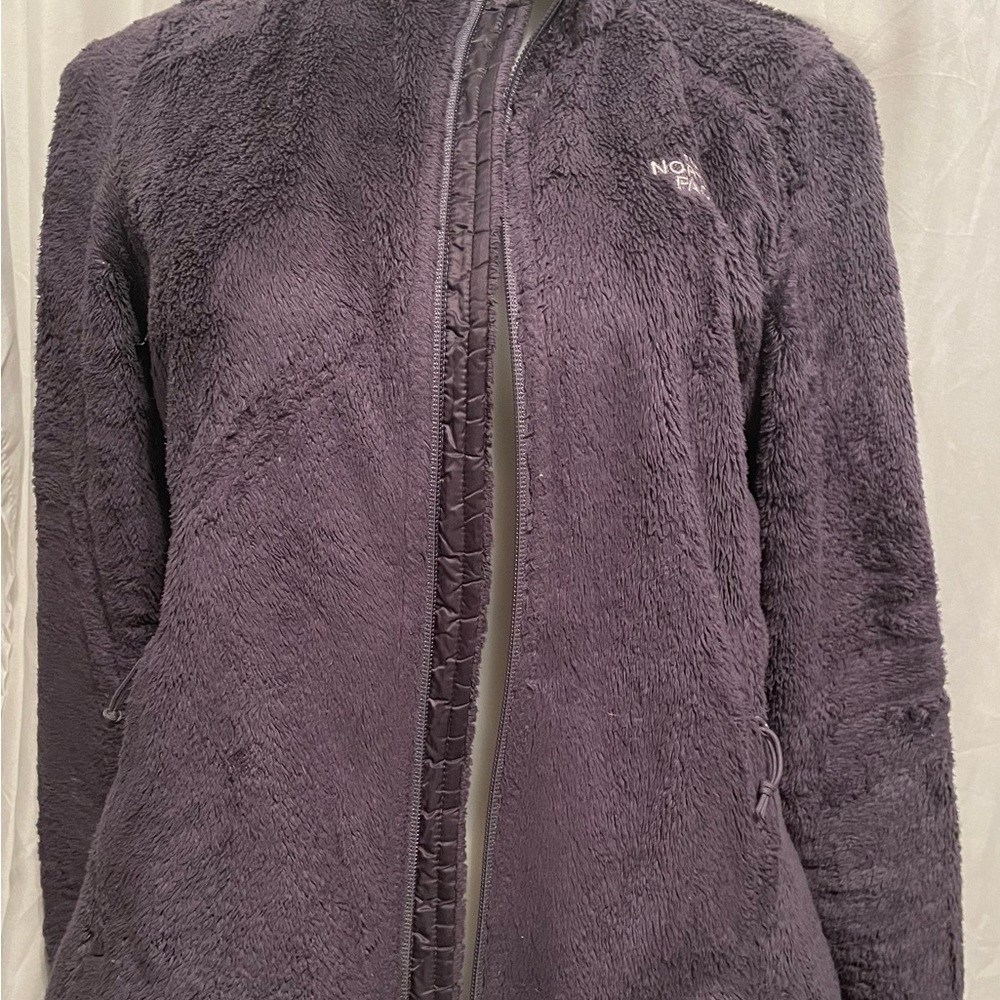 North face women jacket